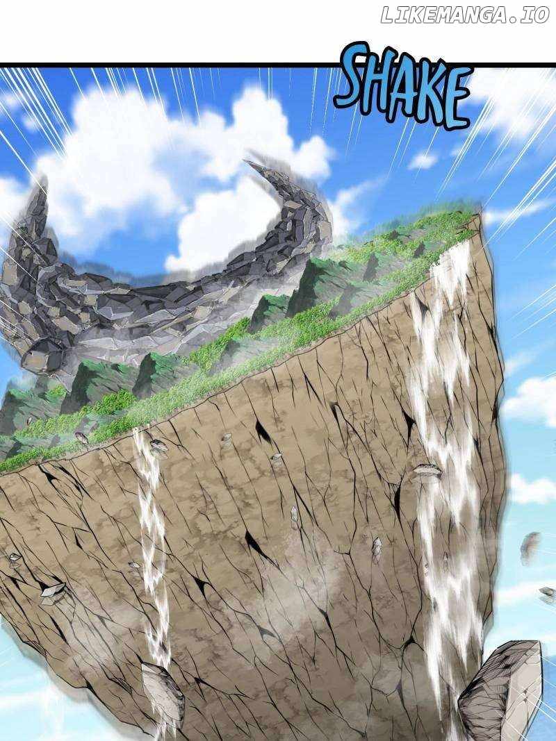 I Am The Monster Overlord Chapter 57 24